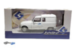 Renault 4LF4 - 1975 - White - Image 7
