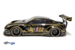 Nissan GT-R (R35) With Body Kit Type 2-JPS - 2022 - Black - Image 6