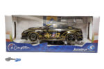 Nissan GT-R (R35) With Body Kit Type 2-JPS - 2022 - Black - Image 7