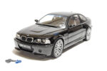 BMW E46 CSL - 2003 - Black