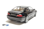 BMW E46 CSL - 2003 - Black - Image 5