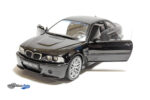BMW E46 CSL - 2003 - Black - Image 2