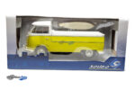 Volkswagen T1 Pick-up 1950 - Yellow/White - Image 7