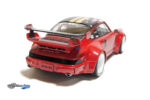 Porsche RWB Bodykit - 2021 - Red - Image 5