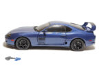 Toyota Supra MKIV (A80) Coupe Streetfighter - 1993 - Blue - Image 6