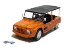 Citroen Mehari MK1 - 1970 - Orange