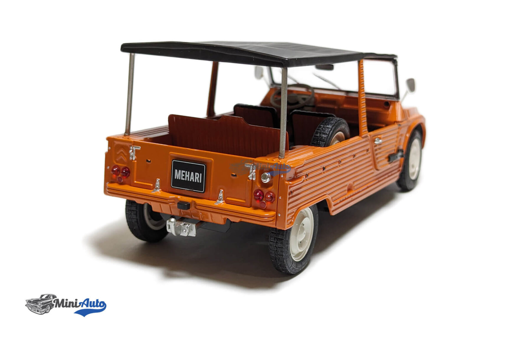 S1808201---Citroen-Mehari-MK1---1970---Orange_2 Citroen Mehari MK1 - 1970 - Orange - Image 5