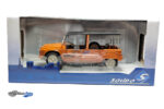 Citroen Mehari MK1 - 1970 - Orange - Image 7