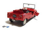 Citroen Mehari Rouge Hopi - 1970 - Red - Image 3
