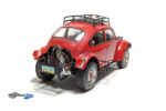Volkswagen Beetle Baja - 1976 - Red - Image 5