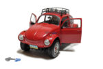 Volkswagen Beetle Baja - 1976 - Red - Image 2