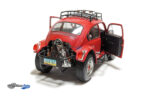 Volkswagen Beetle Baja - 1976 - Red - Image 3