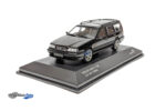 Volvo T5-R - 1996 - Black
