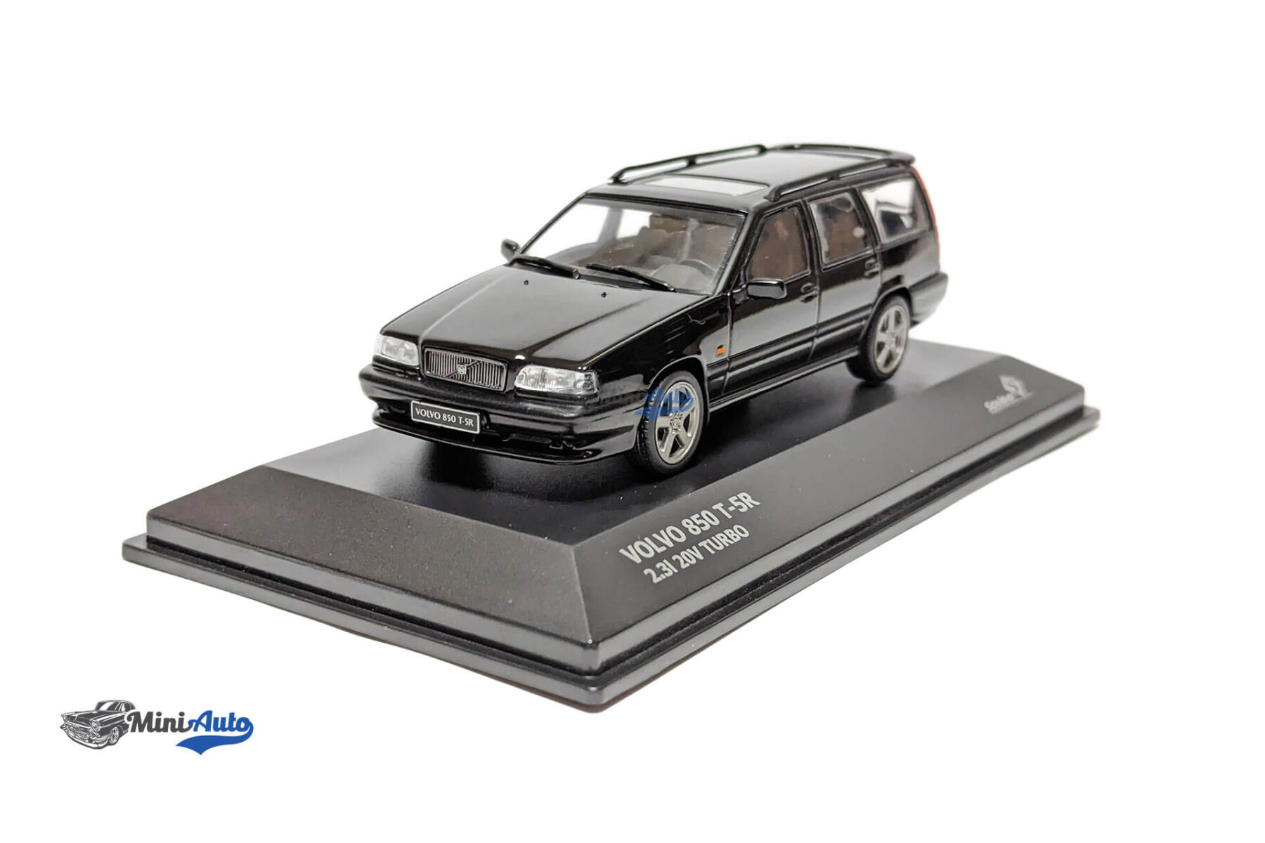 S4310603---Volvo-T5-R---1996---Black_1 Volvo T5-R - 1996 - Black - Image 1