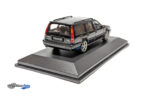 Volvo T5-R - 1996 - Black - Image 4