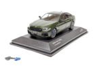 BMW M5 Competition - 2021 - Green