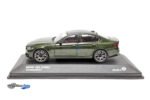BMW M5 Competition - 2021 - Green - Image 2