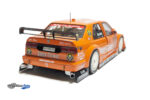 Alfa Romeo 155 V6 TI Jager-Tonic Racing N 19 DTM ITC Race - Orange - Image 5