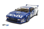 BMW M1 Procar Team BMW Motorsport N 81 Procar Series 1980 - White/Blue