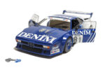 BMW M1 Procar Team BMW Motorsport N 81 Procar Series 1980 - White/Blue - Image 2
