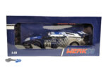 BMW M1 Procar Team BMW Motorsport N 81 Procar Series 1980 - White/Blue - Image 7