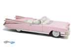 Cadillac Eldorado Biarritz Cabriolet - 1959 - Pink - Image 7