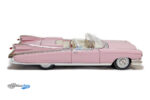 Cadillac Eldorado Biarritz Cabriolet - 1959 - Pink - Image 11
