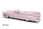 Cadillac Eldorado Biarritz Cabriolet - 1959 - Pink - Image 9