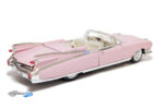 Cadillac Eldorado Biarritz Cabriolet - 1959 - Pink - Image 8