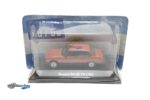 Peugeot 504 GR Tn - 1985 - Red - Image 5