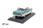 Ford Taunus - 1957 - Green/White - Image 4