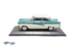 Ford Taunus - 1957 - Green/White - Image 2