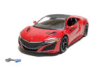Acura NSX - 2018 - Red