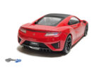 Acura NSX - 2018 - Red - Image 5