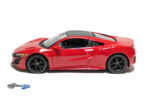 Acura NSX - 2018 - Red - Image 6