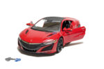 Acura NSX - 2018 - Red - Image 2