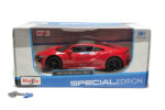 Acura NSX - 2018 - Red - Image 7