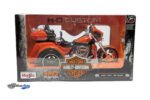 Harley Davidson CVO Tri-Glide Ultra - 2021 - Orange - 1:12 - Image 5