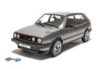 Volkswagen Golf II GTI - 1991 - Grey