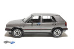 Volkswagen Golf II GTI - 1991 - Grey - Image 2