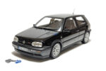 Volkswagen VW Golf III GTi 20th Anniversary Edition - 1996 - Black