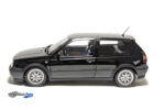 Volkswagen VW Golf III GTi 20th Anniversary Edition - 1996 - Black - Image 6