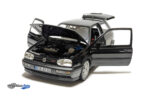 Volkswagen VW Golf III GTi 20th Anniversary Edition - 1996 - Black - Image 2