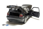 Volkswagen VW Golf III GTi 20th Anniversary Edition - 1996 - Black - Image 3