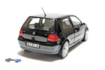 Golf IV GTI - 2002 - Black - Image 5