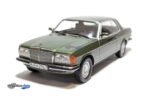 Mercedes Benz E-Class 280CE (C123) Coupe - 1980 - Green