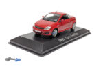 Opel Tigra Twintop - 2005 - Red