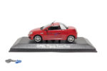 Opel Tigra Twintop - 2005 - Red - Image 6
