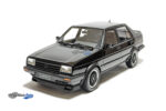 Volkswagen Jetta MK2 - 1987 - Black