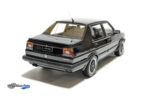 Volkswagen Jetta MK2 - 1987 - Black - Image 4